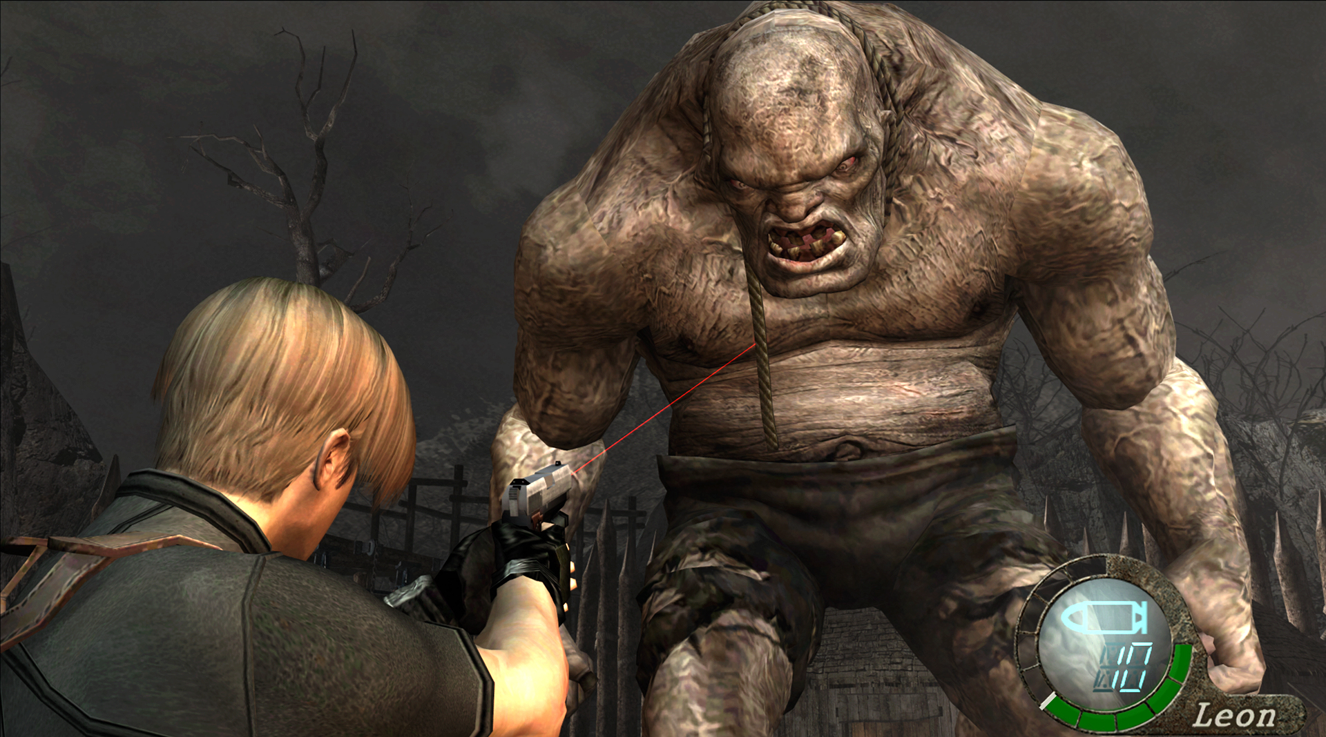 Resident Evil 4 Remake Ps4 - Comprar en Gamer Man