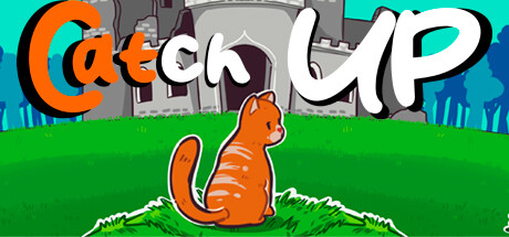 Catch Up Steam header image