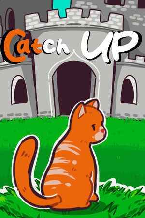 Catch Up cover art