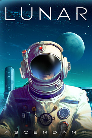 Lunar Ascendant cover art