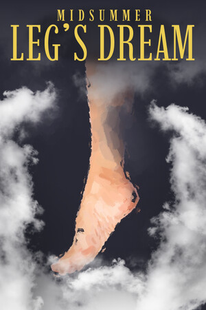 Midsummer Leg's Dream cover art