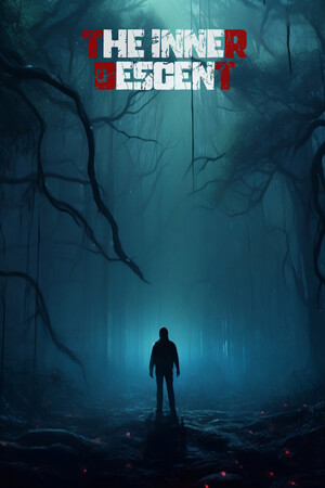 The Inner Descent VR cover art