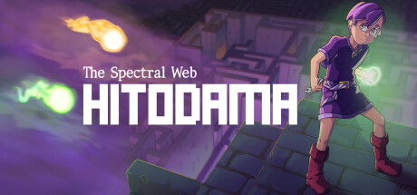 Baixar The Spectral Web: Hitodama Torrent