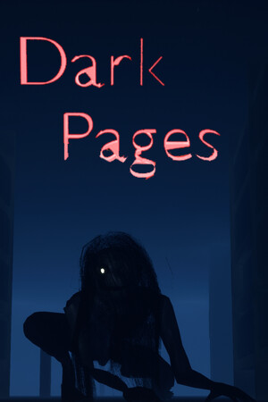 Dark Pages cover art