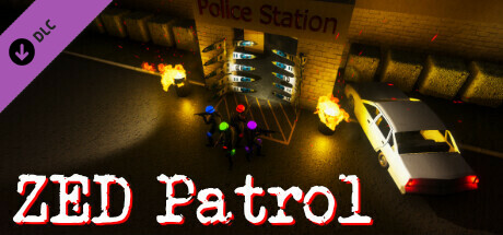 Zed Patrol - 5 Dollar Donationware