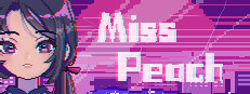 Miss Peach