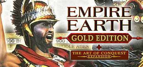 Empire Earth: Gold Edition