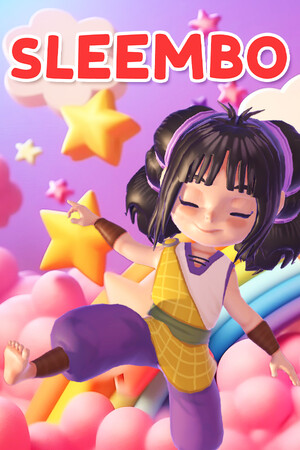Sleembo cover art