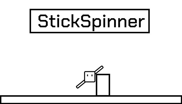 StickSpinner