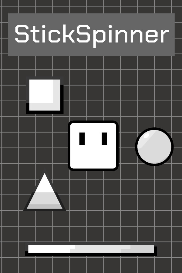 StickSpinner