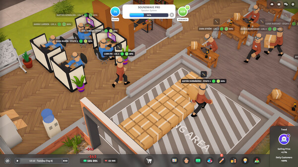 Screenshots