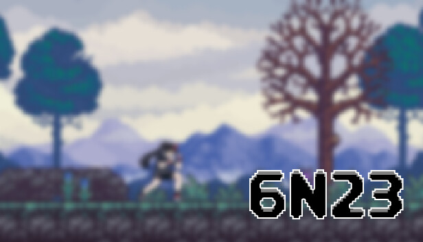 6N23 Steam capsule image