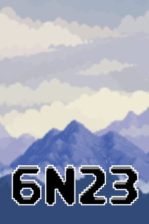 6N23 cover art