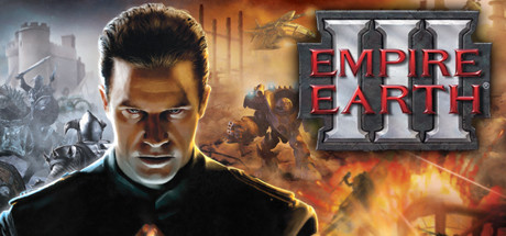 Empire Earth III