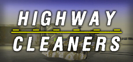 Highway Cleaners Cover Image