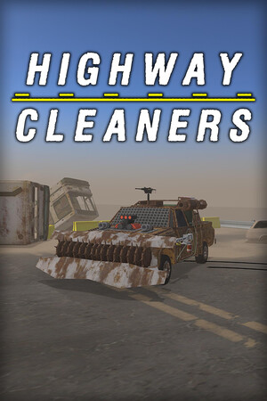 Highway Cleaners cover art