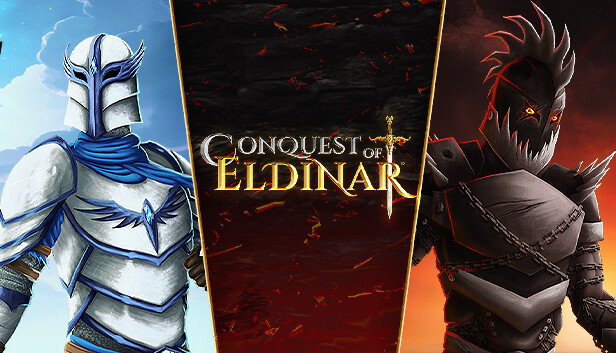 Conquest of Eldinar