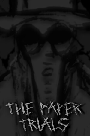 The Paper Trials cover art