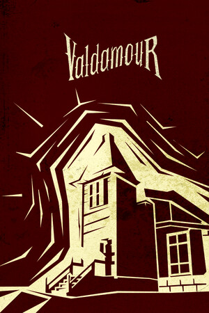 Valdamour cover art