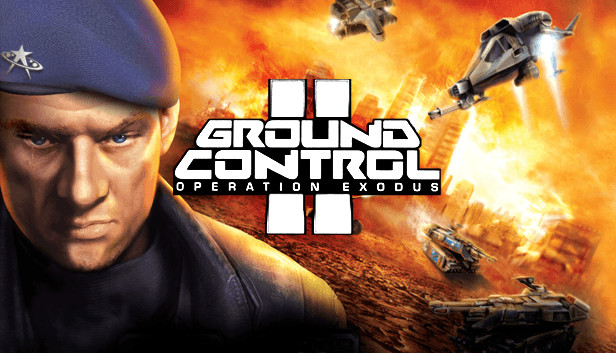 Ground Control II