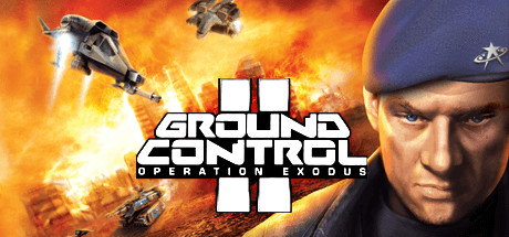 Baixar Ground Control II: Operation Exodus Torrent