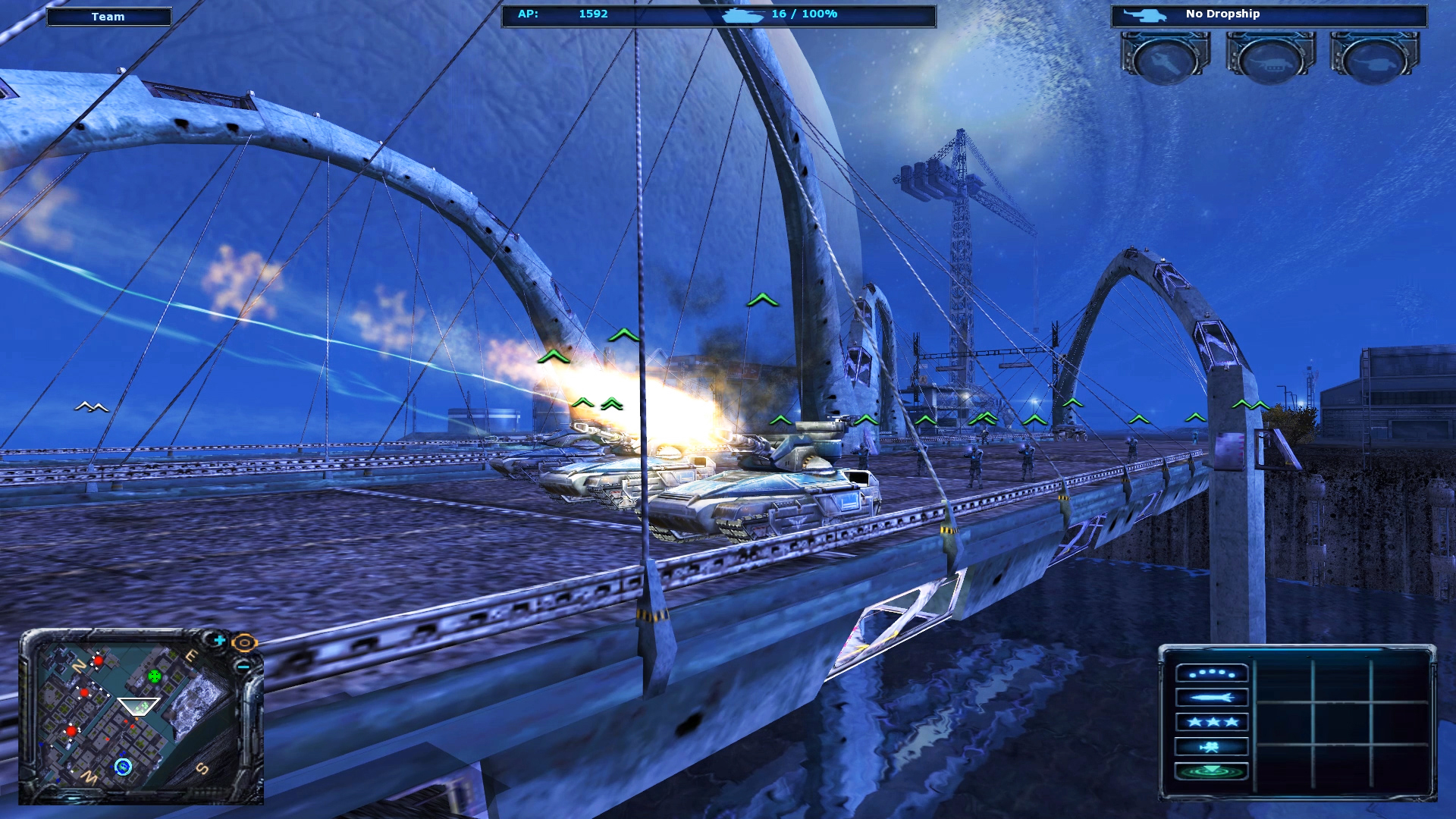 Ground Control II Operation Exodus on Steam