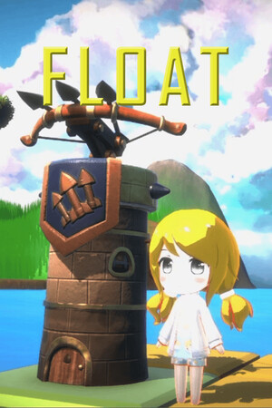 FLOAT cover art