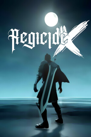 RegicideX cover art