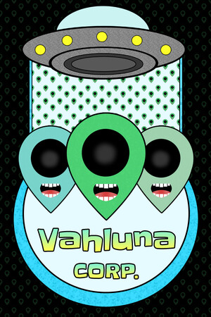 VAHLUNA CORP. cover art