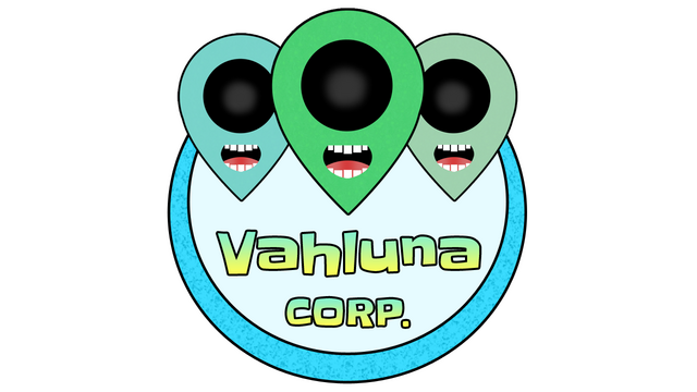 VAHLUNA CORP.