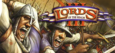 Lords of the Realm III Cover Image