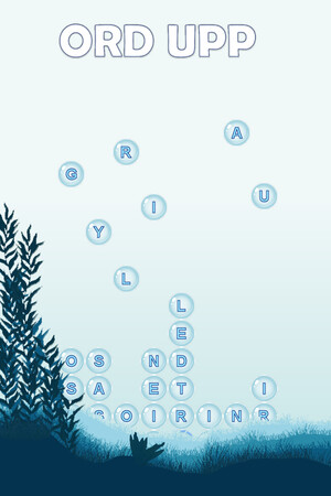 Ord-Upp cover art