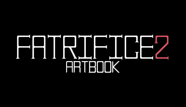 Fatrifice 2 Artbook Steam capsule image