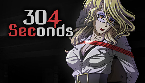 304 Seconds Steam capsule image