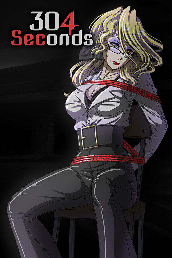 304 Seconds