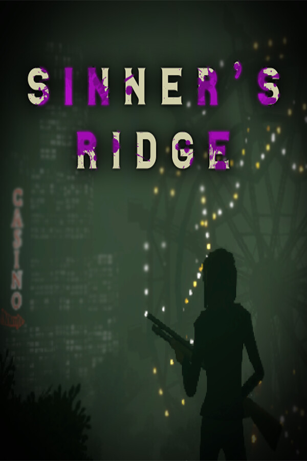 Sinner’s Ridge