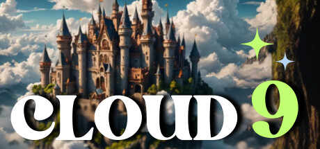 Cloud 9 Cover Image