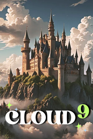 Cloud 9 cover art
