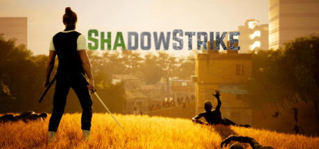 ShadowStrike: Blades of Survival