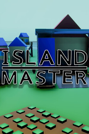 Island Master cover art
