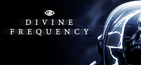 Divine Frequency Steam header image