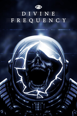 Divine Frequency cover art