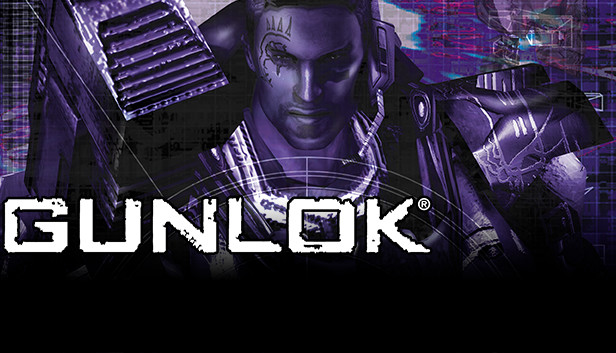 Gunlok Steam capsule image
