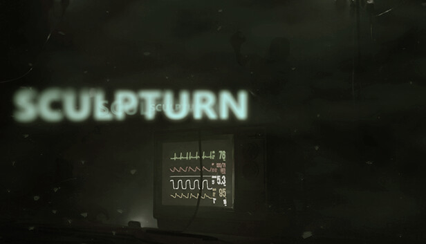 Blackboard Darkness Steam capsule image