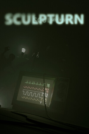 Sculpturn cover art