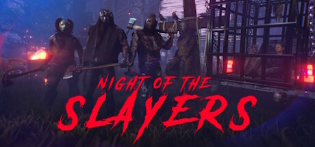 Night of the Slayers