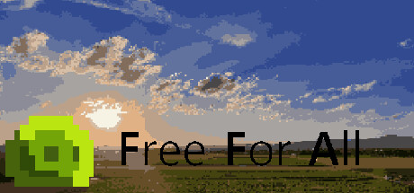 Free for fALL on Steam