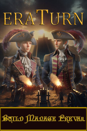 EraTurn cover art
