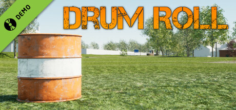 Drum Roll Demo