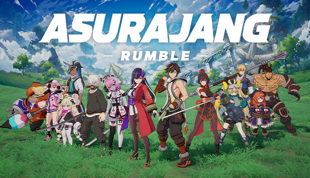 Asurajang